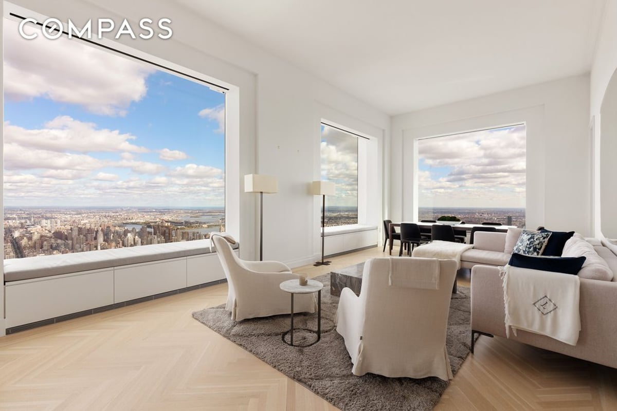 Photo for 432 Park Avenue - 432 Park Avenue Condominium in Midtown East, Manhattan