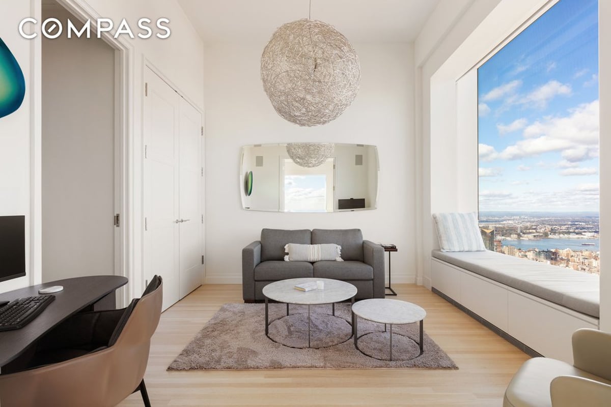 Photo for 432 Park Avenue - 432 Park Avenue Condominium in Midtown East, Manhattan