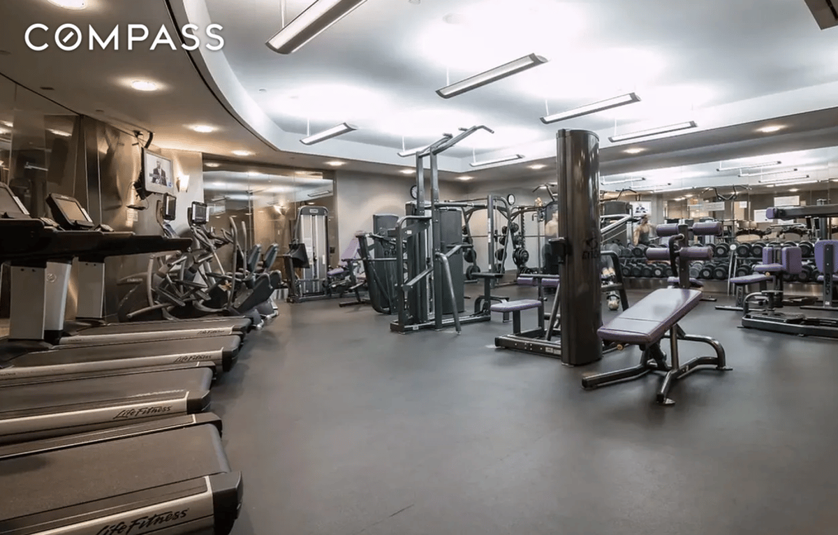 Photo for 120 Riverside Boulevard - 120 Riverside Boulevard Condominium in Upper West Side, Manhattan