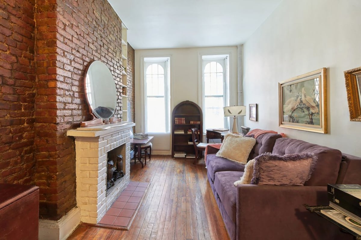 Photo for 84 HORATIO STREET - 84 Horatio Street Cooperative in Meatpacking, Manhattan