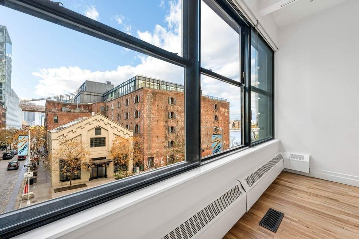 Photo for The Clock Tower - 1 Main Street Condominium in DUMBO, Brooklyn