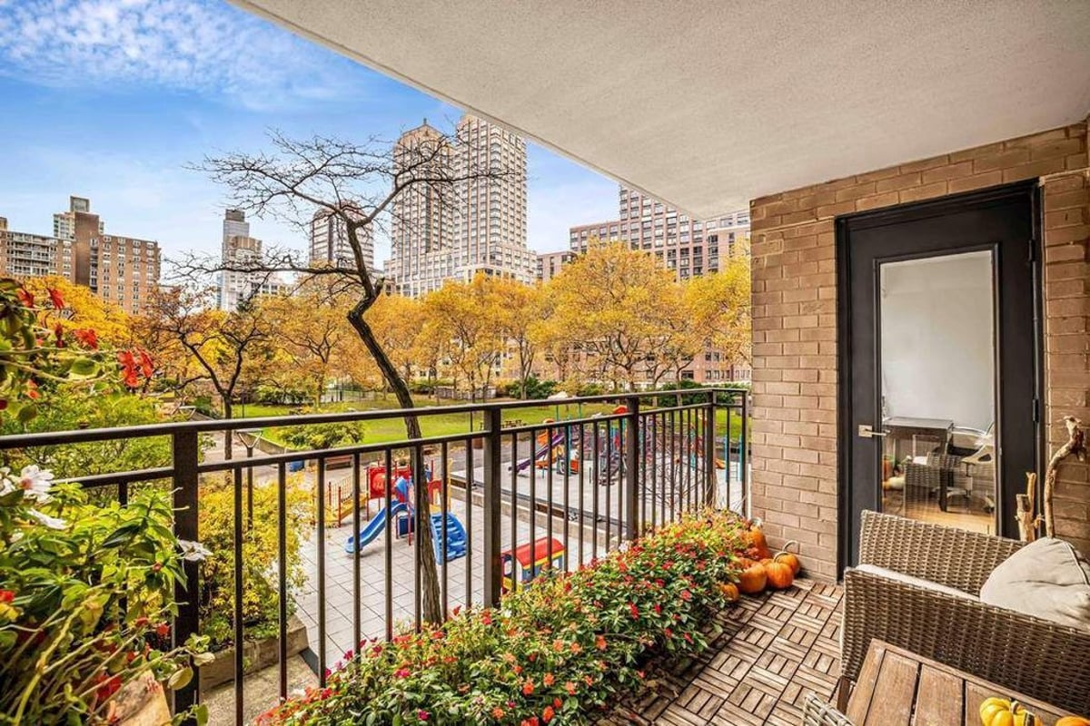 Photo for Lincoln Towers - 205 West End Avenue Cooperative in Upper West Side, Manhattan