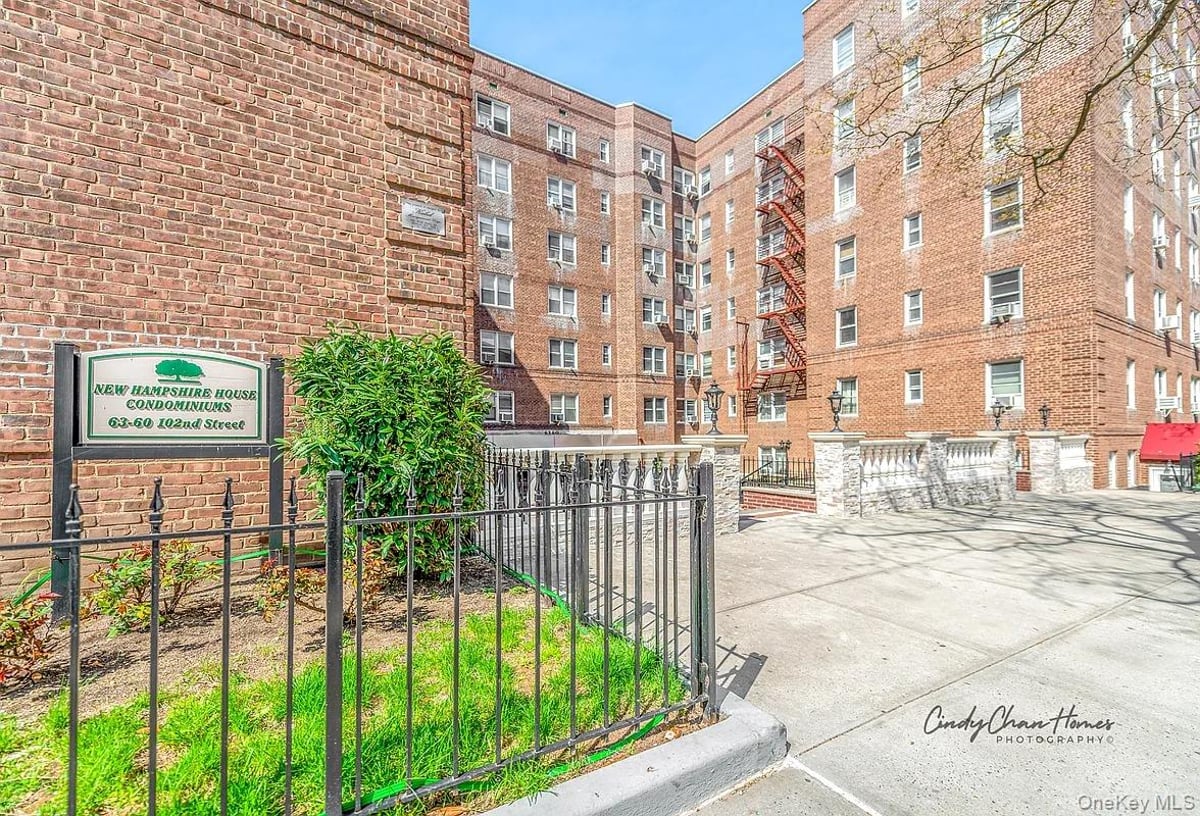 Photo for 63-60 102 STREET - 63-60 102nd Street Condominium in Rego Park, Queens