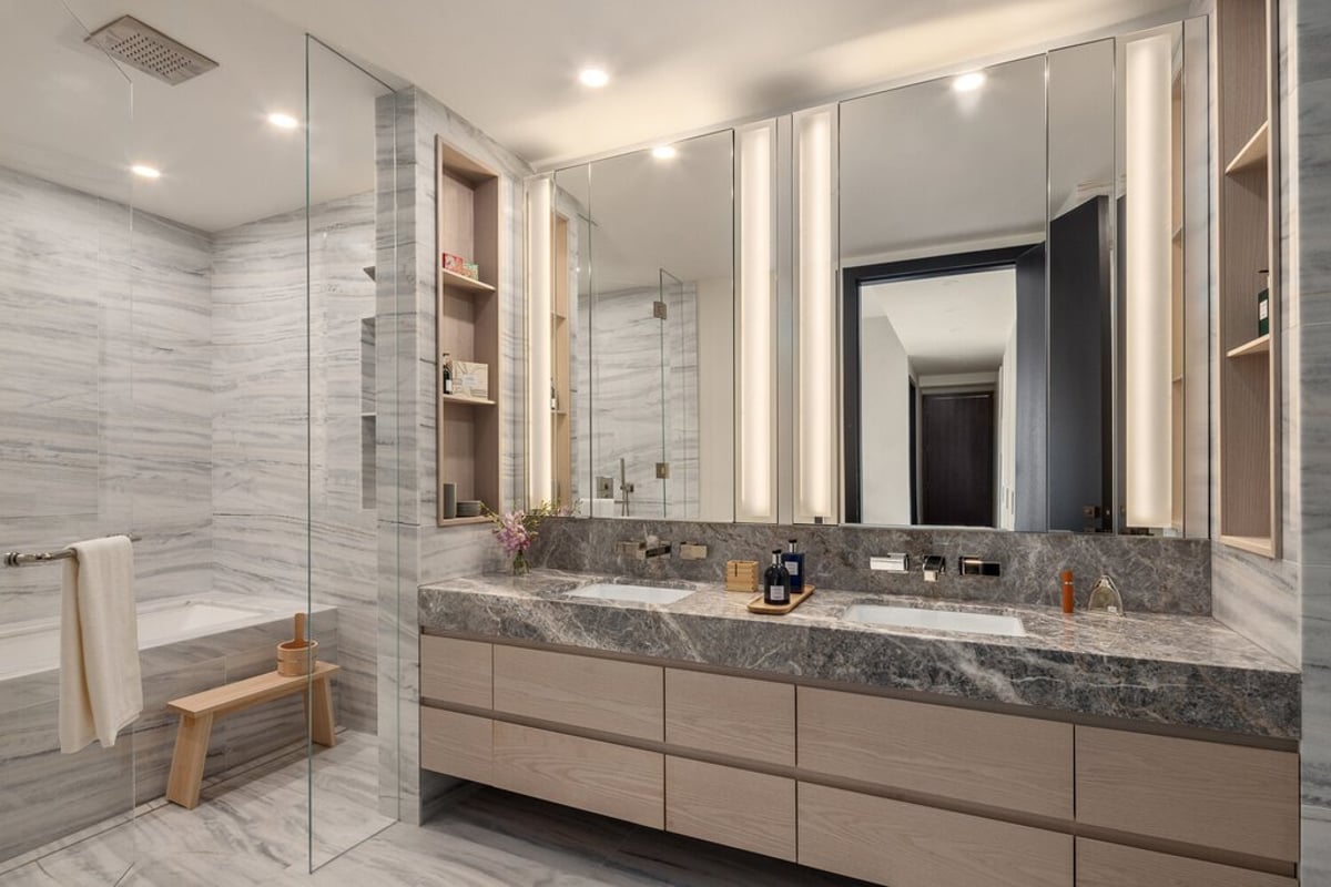 Photo for The Greenwich - 125 Greenwich Street Condominium in Financial District, Manhattan