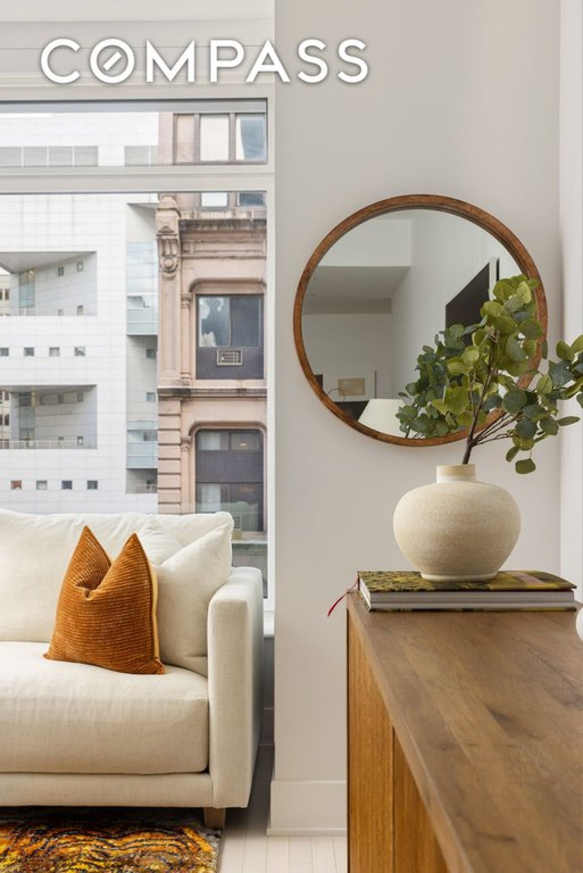 Photo for 91 Leonard - 91 Leonard Street Condominium in Tribeca, Manhattan