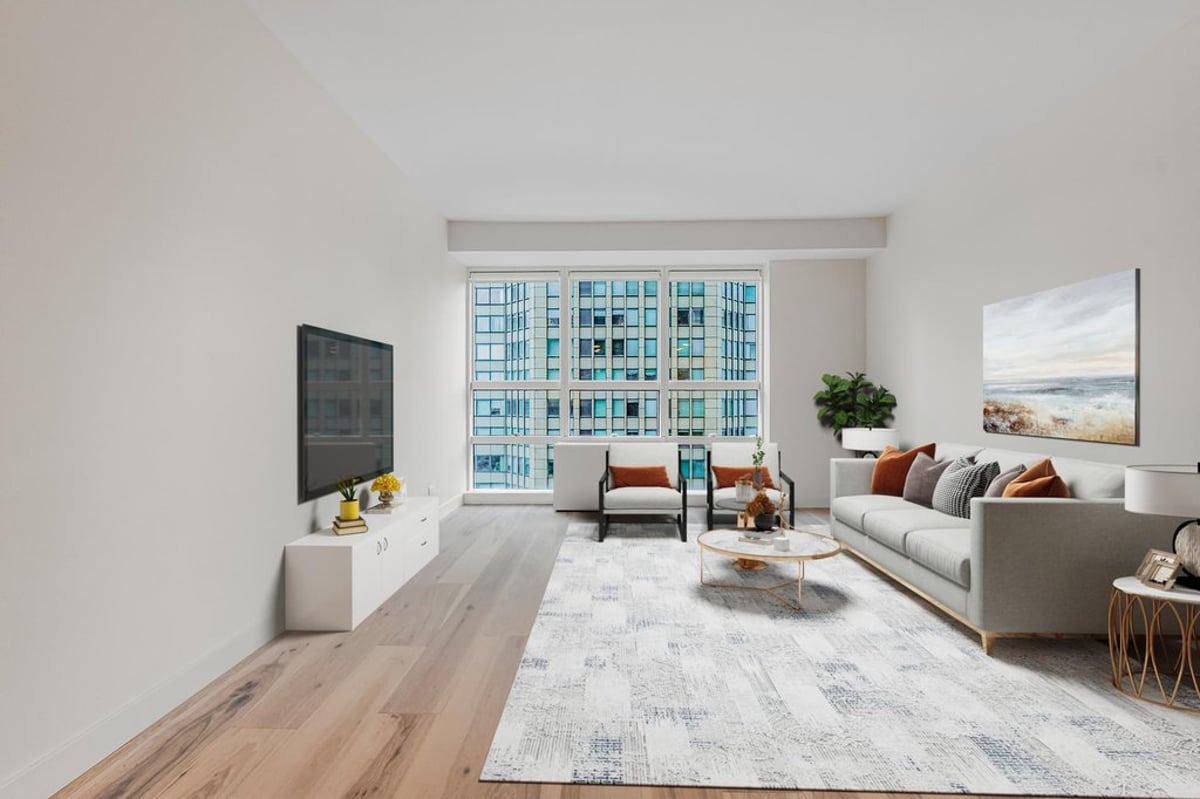 Photo for Metropolitan Tower - 146 West 57th Street Condominium in Midtown, Manhattan