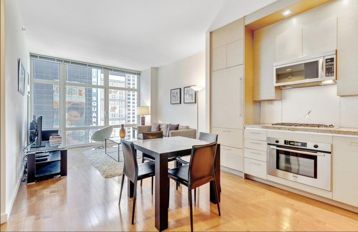 Photo for 1600 Broadway on The Square - 1600 Broadway Condominium in Midtown, Manhattan