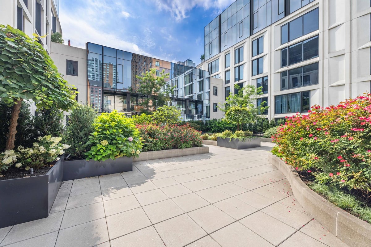 Photo for Bloom on 45th - 500 West 45th Street Condominium in Midtown West, Manhattan