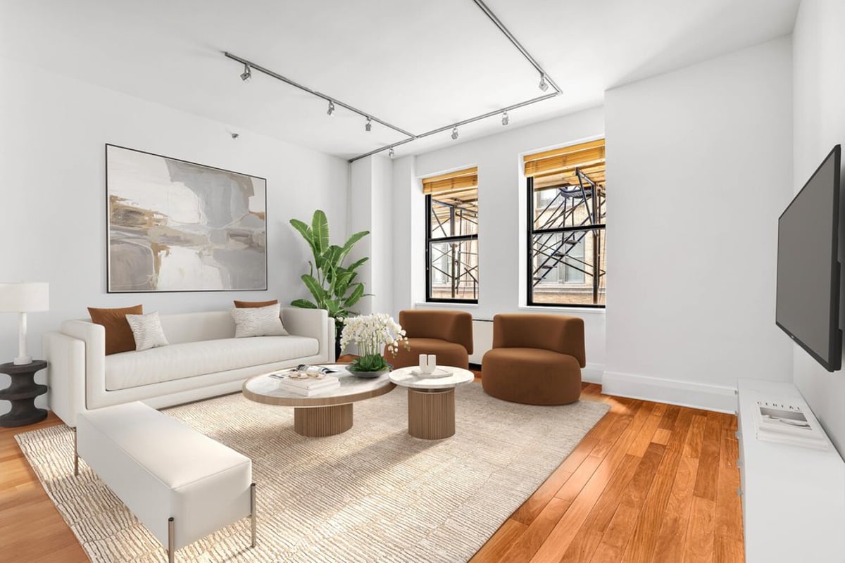 Photo for The Croft Building - 71 Nassau Street Condominium in Financial District, Manhattan