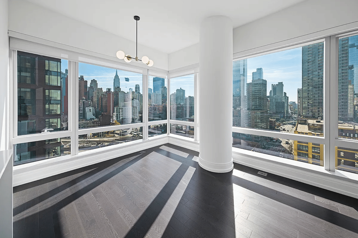 Photo for 555TEN - 555 10th Avenue Rental Building in Hudson Yards, Manhattan