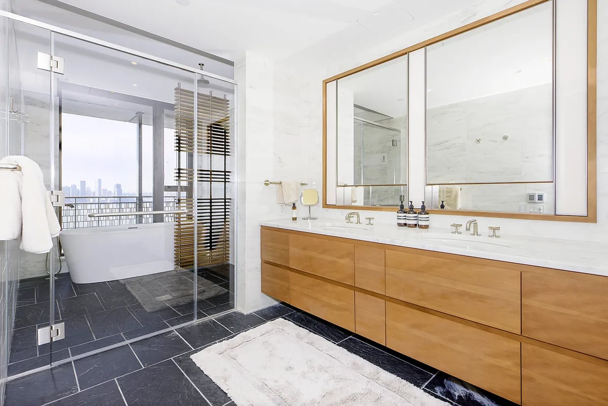 Photo for 100 Vandam - 100 Vandam Street Condominium in Hudson Square, Manhattan