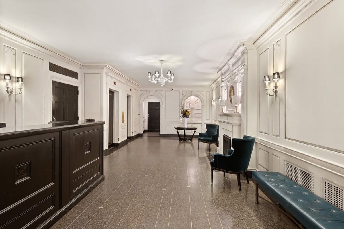 Photo for 302 West 12th Street - 302 West 12th Street Condominium in West Village, Manhattan