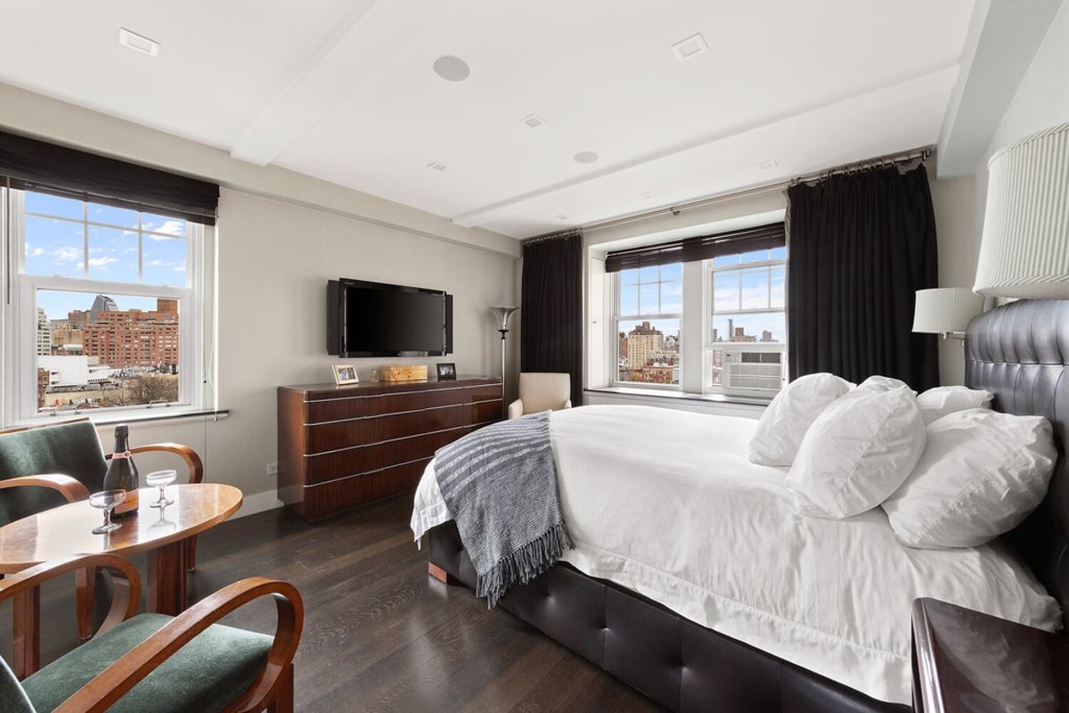 Photo for 302 West 12th Street - 302 West 12th Street Condominium in West Village, Manhattan