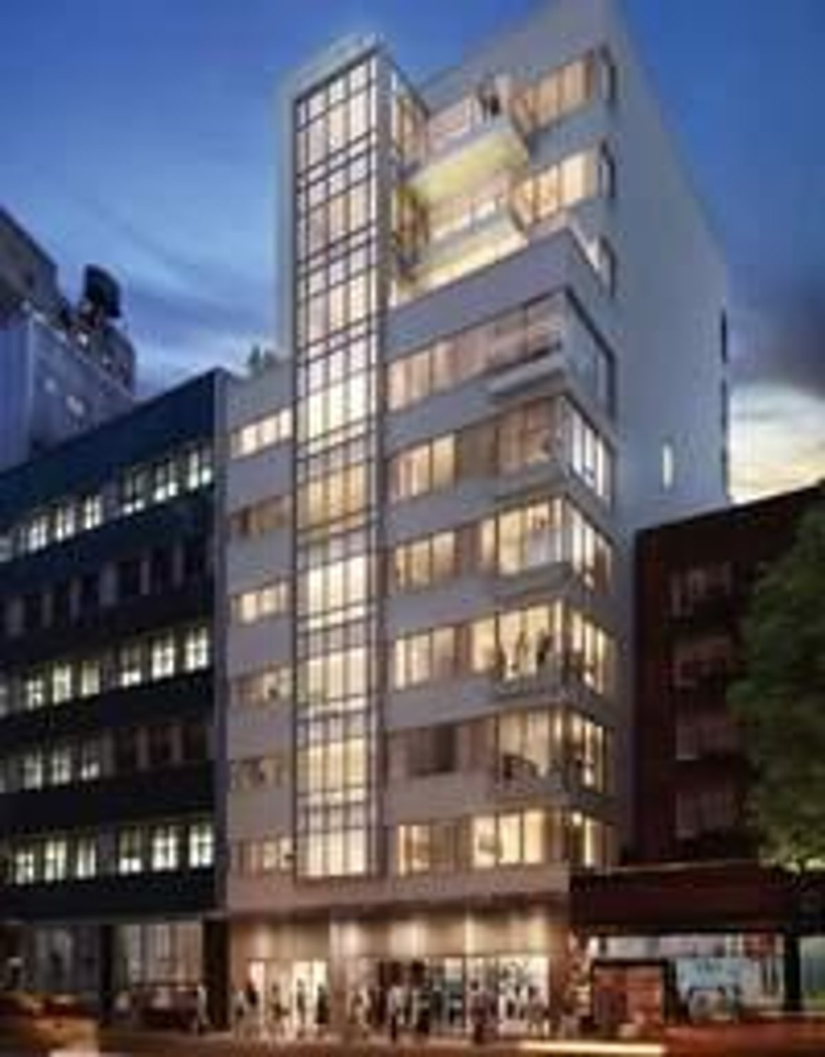 Photo for 14 WEST 14 STREET - 14 West 14th Street Condominium in Greenwich Village, Manhattan