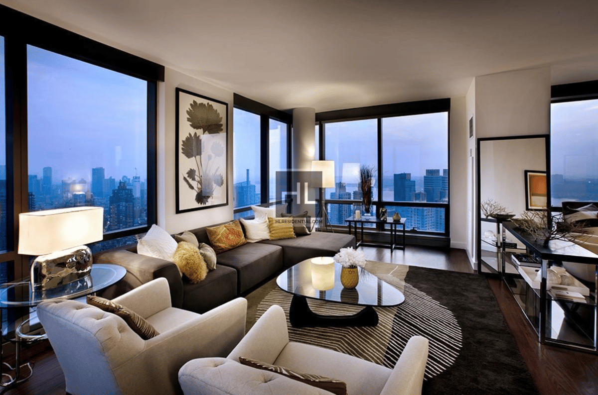 Photo for Aire - 200 West 67th Street Condominium in Lincoln Square, Manhattan