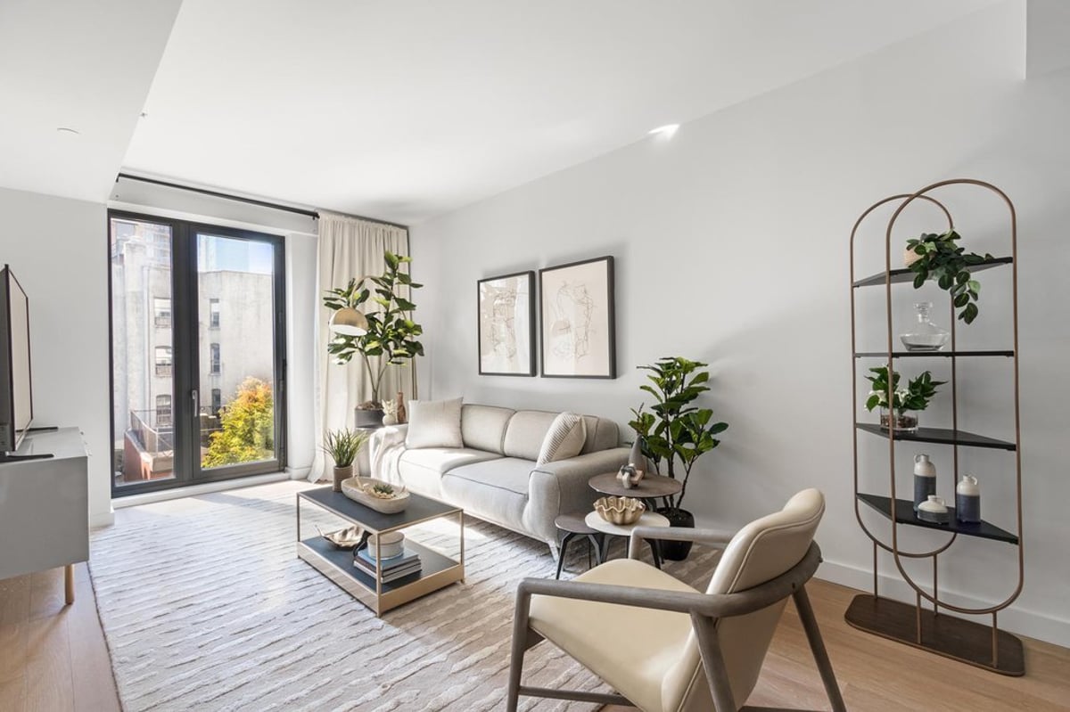 Photo for Bloom on 45th - 500 West 45th Street Condominium in Midtown West, Manhattan