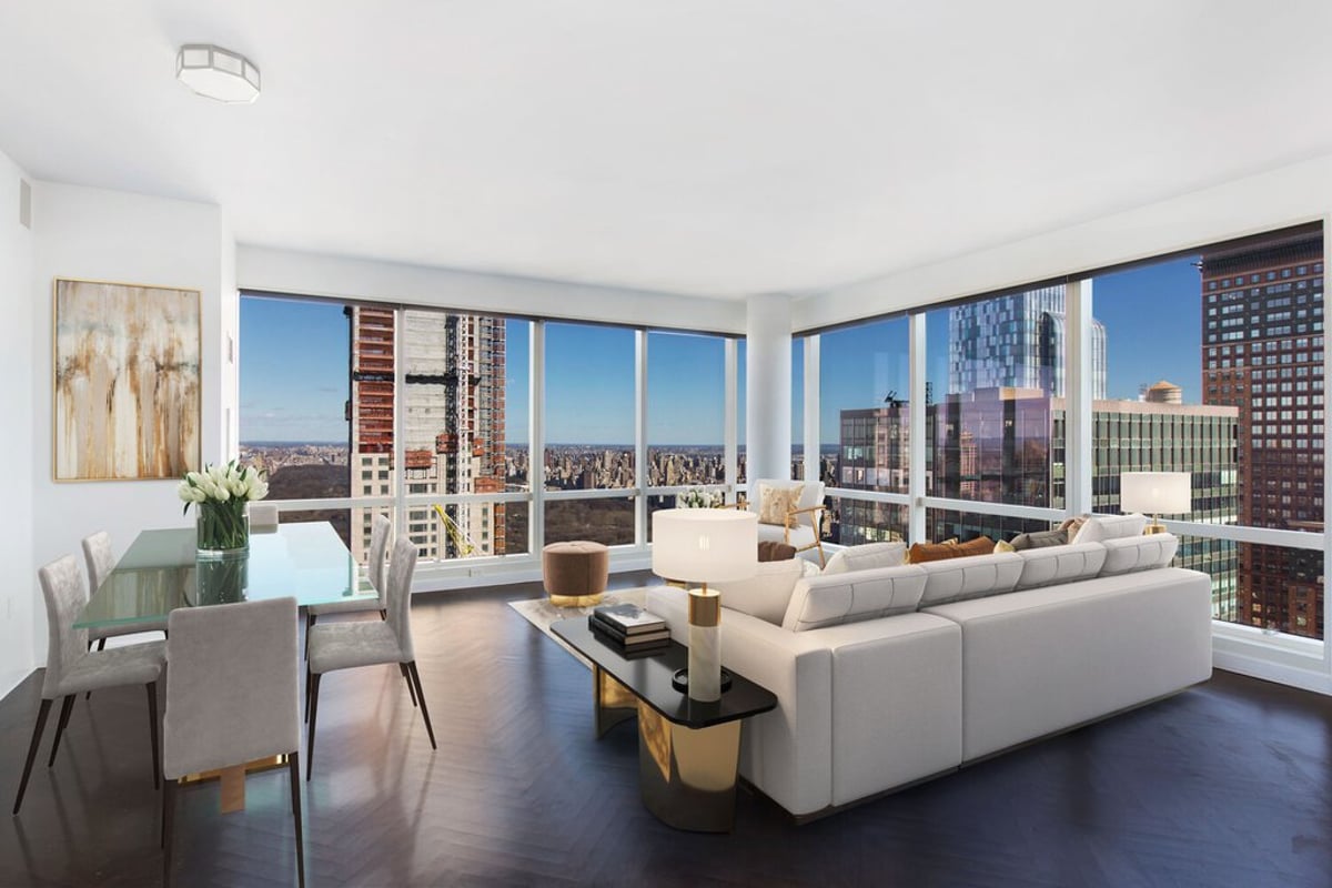Photo for The Park Imperial - 230 West 56th Street Condominium in Midtown, Manhattan