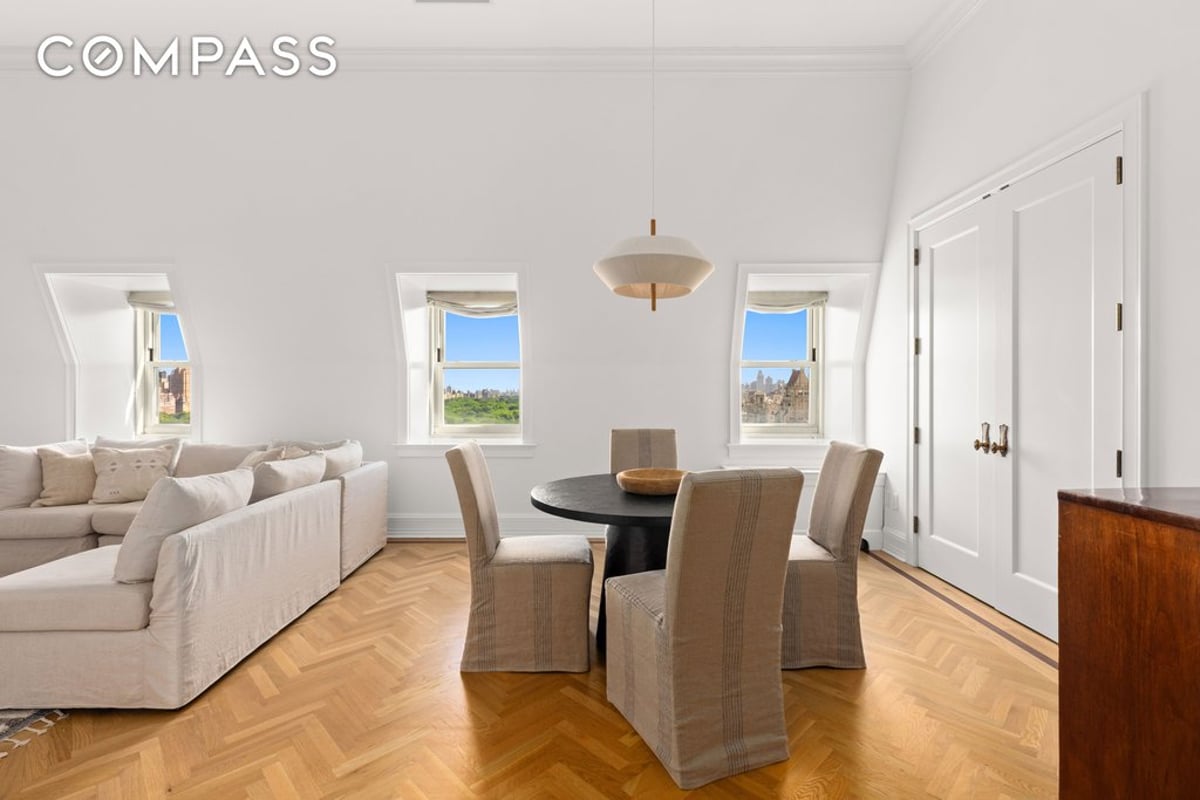 Photo for The Plaza Condo Residences - 768 Fifth Avenue Condominium in Midtown, Manhattan