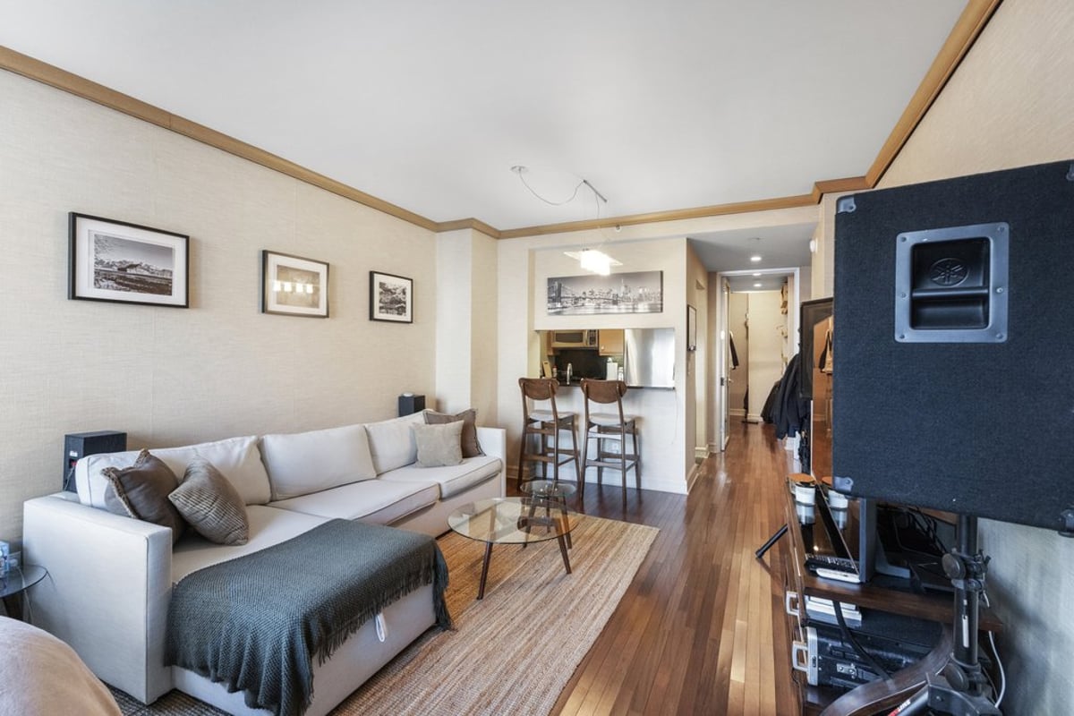 Photo for 120 Riverside Boulevard - 120 Riverside Boulevard Condominium in Upper West Side, Manhattan