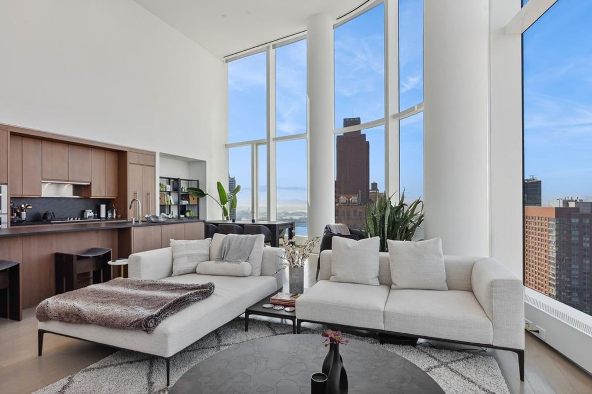 Photo for 50 WEST - 50 West Street Condominium in Financial District, Manhattan