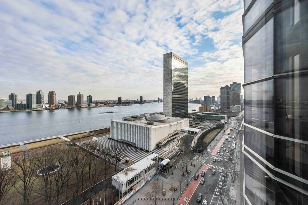 Photo for 60 1st Avenue - 111 3rd Avenue Cooperative in Midtown East, Manhattan