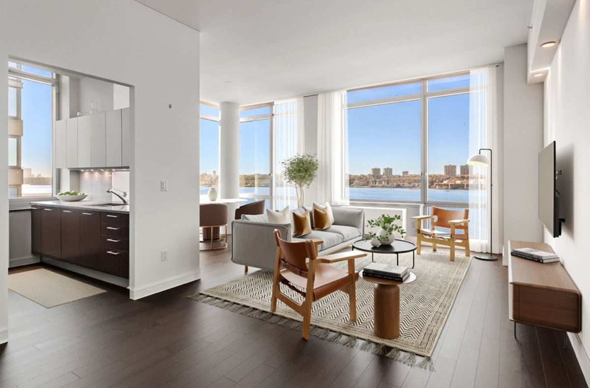 Photo for The Avery - 100 Riverside Boulevard Condominium in Upper West Side, Manhattan