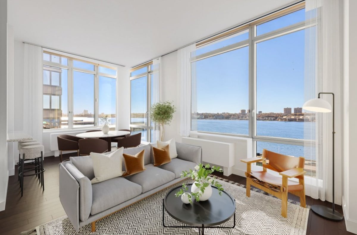 Photo for The Avery - 100 Riverside Boulevard Condominium in Upper West Side, Manhattan
