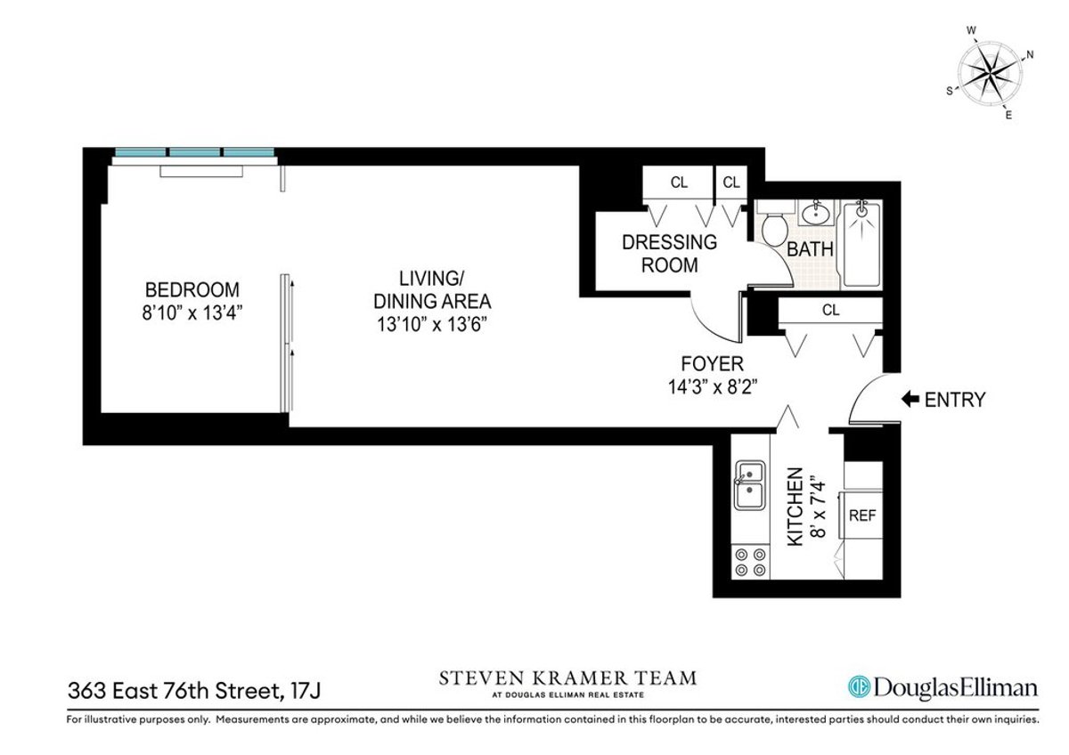 Photo for Sherman Towers - 363 East 76th Street Cooperative in Lenox Hill, Manhattan