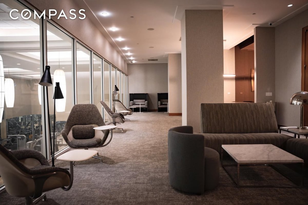 Photo for The Downtown Club - 20 West Street Condominium in Financial District, Manhattan