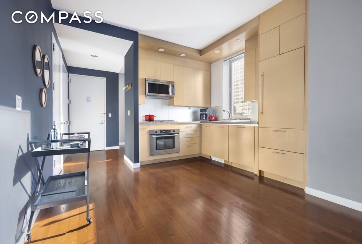 Photo for 1600 Broadway on The Square - 1600 Broadway Condominium in Midtown, Manhattan