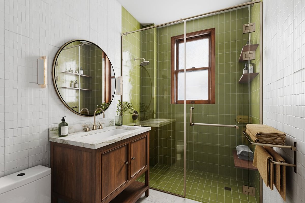 Photo for The Hendrik Hudson - 380 Riverside Drive Cooperative in Morningside Heights, Manhattan