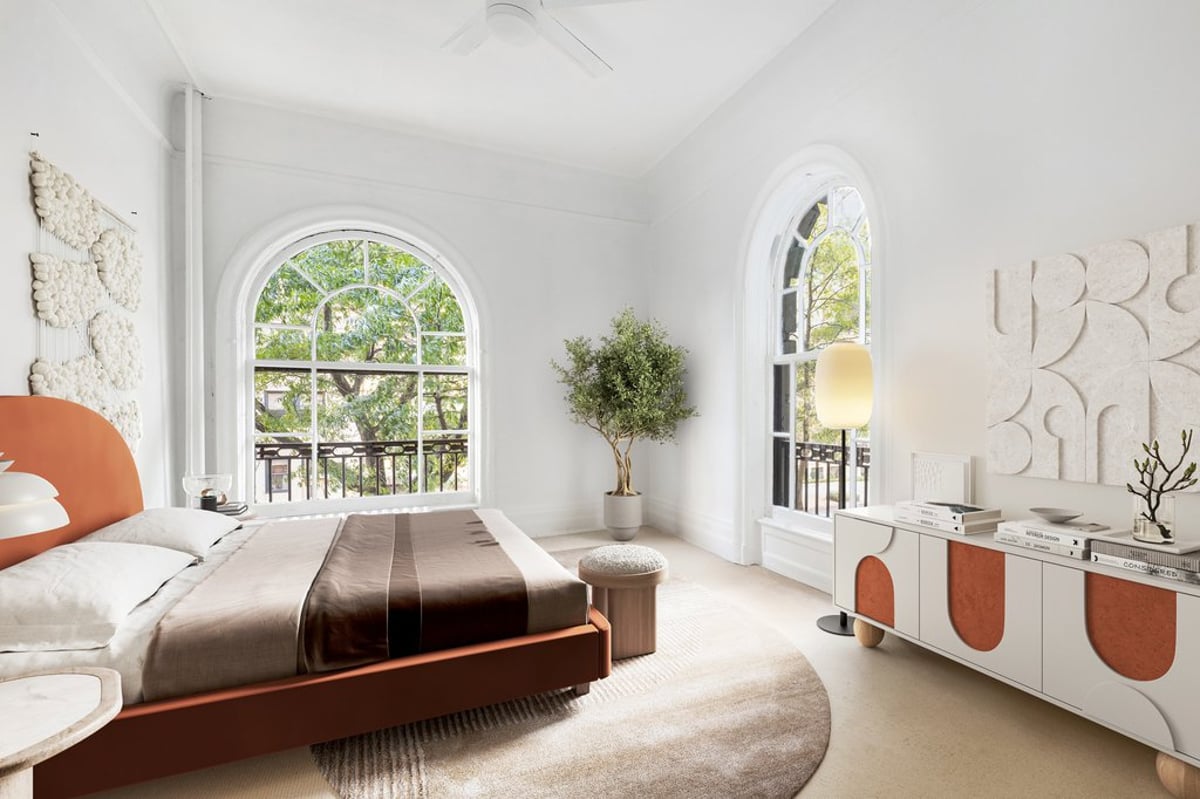 Photo for The Hendrik Hudson - 380 Riverside Drive Cooperative in Morningside Heights, Manhattan