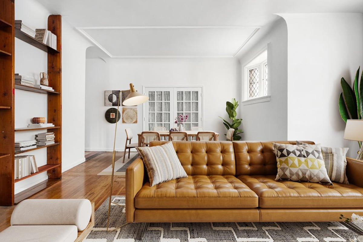 Photo for The Hendrik Hudson - 380 Riverside Drive Cooperative in Morningside Heights, Manhattan