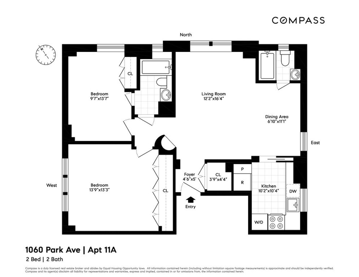 Photo for 1060 Park Avenue - 1060 Park Avenue Cooperative in Upper East Side, Manhattan