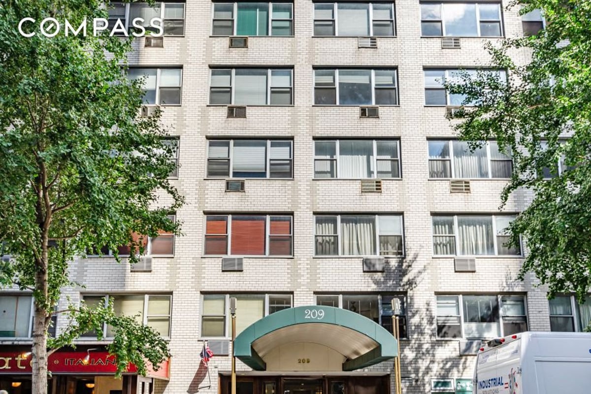 Photo for 209 East 56th Street - 209 East 56th Street Cooperative in Midtown East, Manhattan