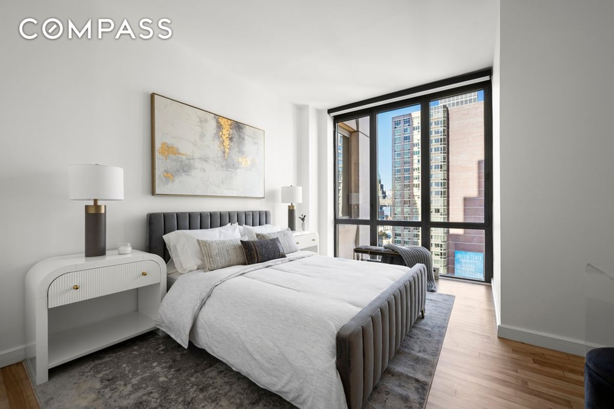 Photo for Chelsea Stratus - 101 West 24th Street Condominium in Chelsea, Manhattan