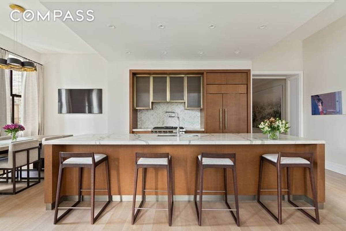 Photo for 100 Barclay - 100 Barclay Street Condominium in Tribeca, Manhattan