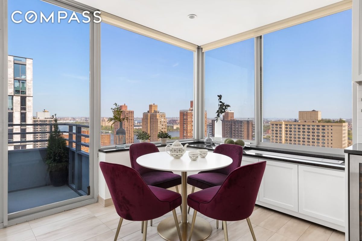 Photo for Leighton House - 360 East 88th Street Condominium in Upper East Side, Manhattan