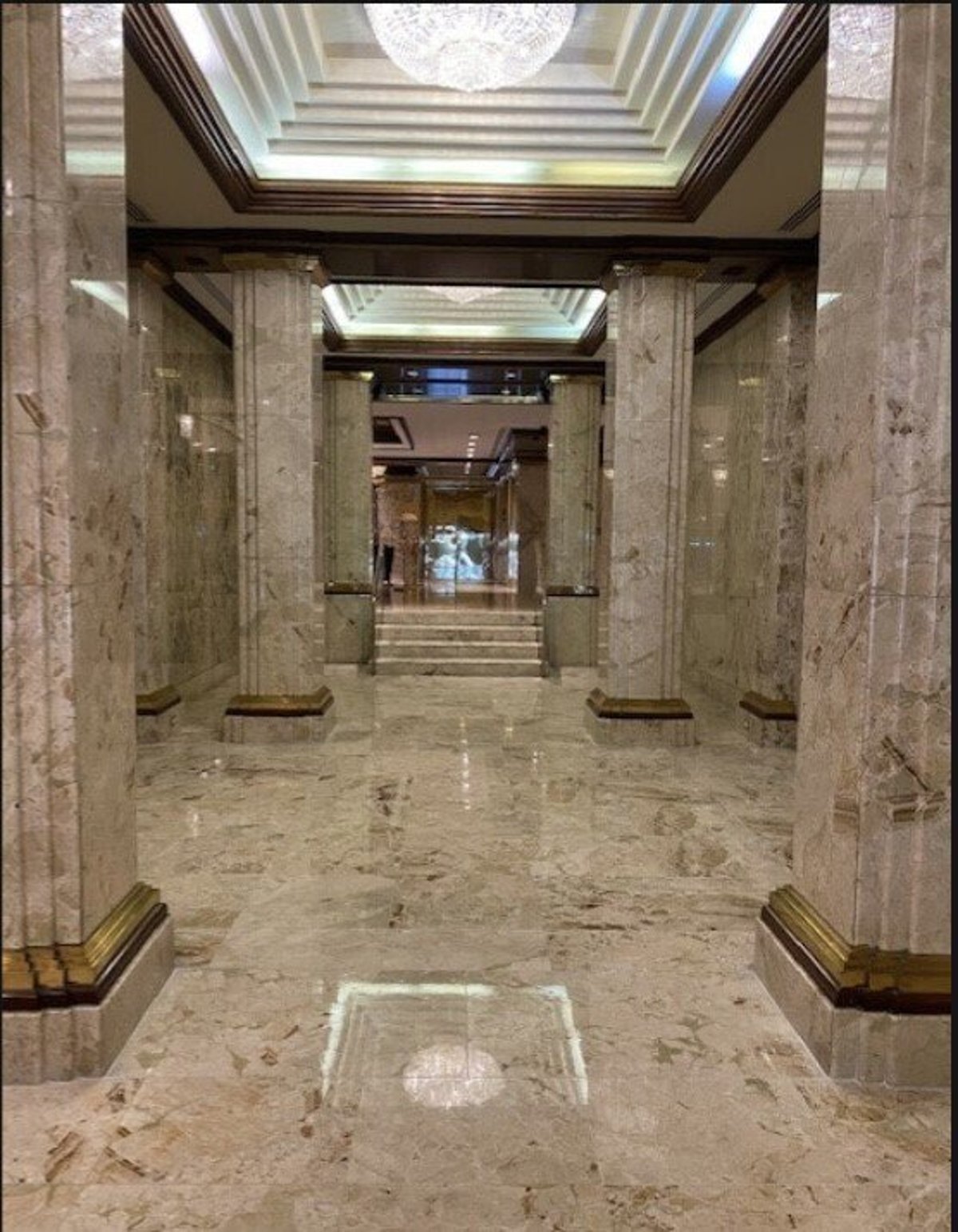 Photo for Trump Parc - 106 Central Park South Condominium in Midtown, Manhattan