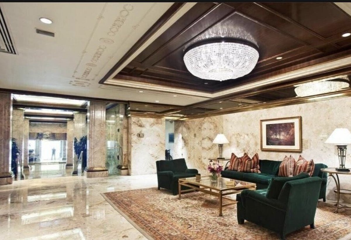 Photo for Trump Parc - 106 Central Park South Condominium in Midtown, Manhattan