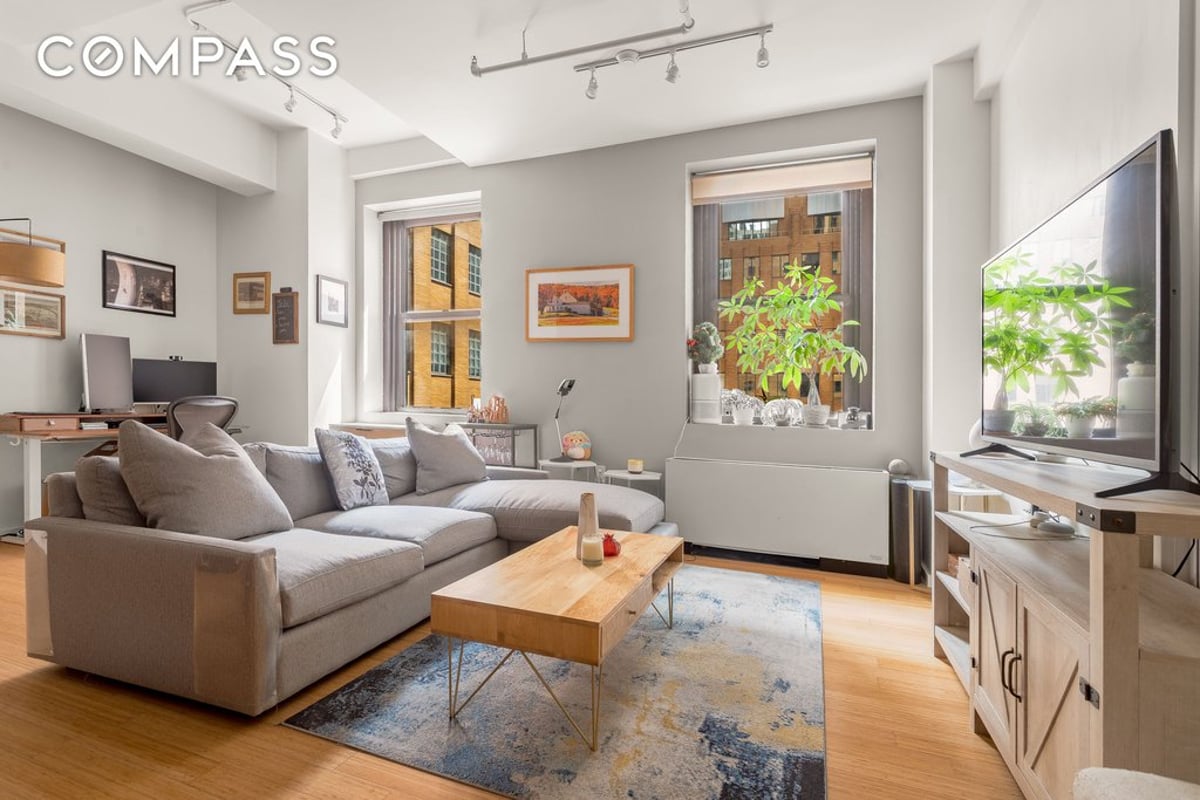 Photo for BellTel Lofts - 365 Bridge Street Condominium in Downtown Brooklyn, Brooklyn