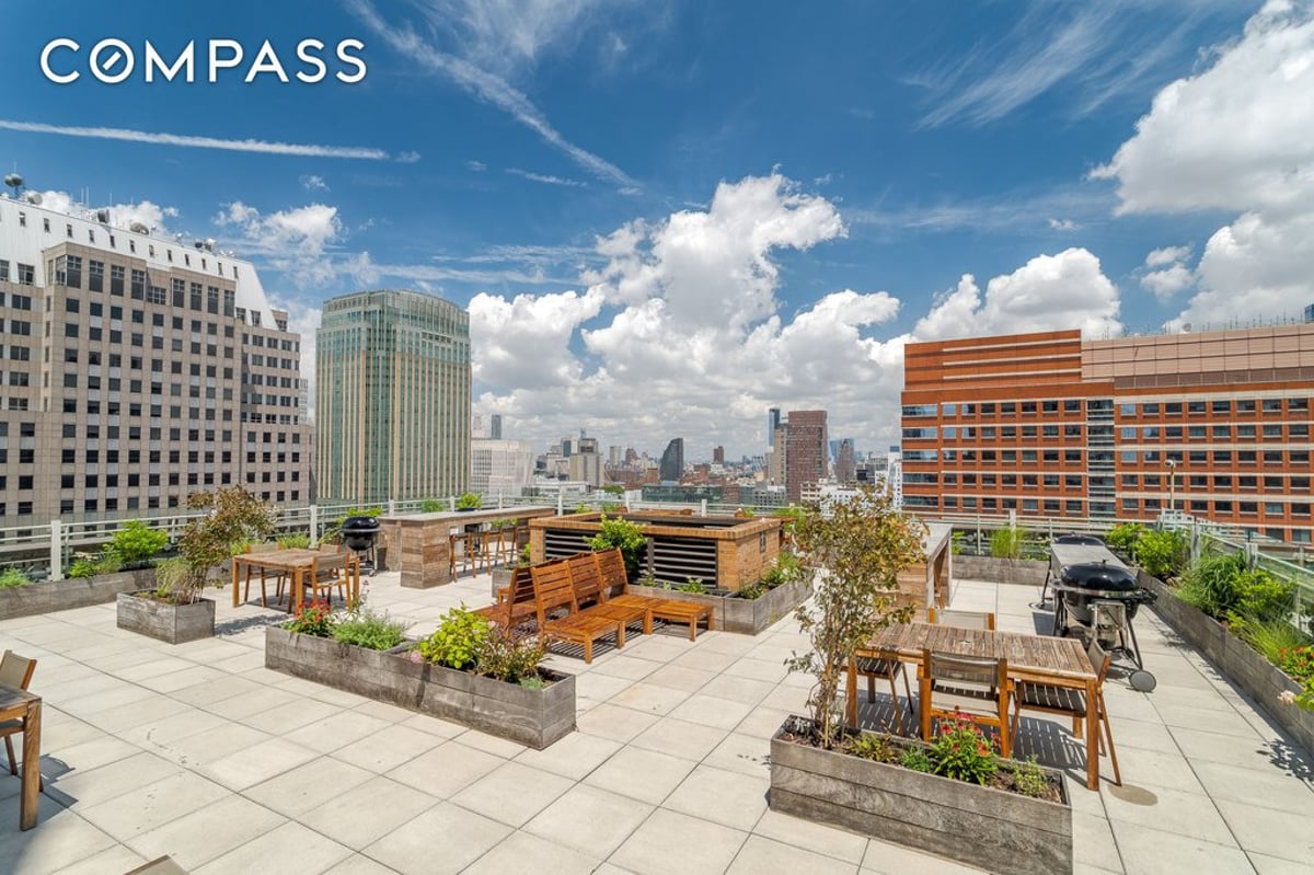 Photo for BellTel Lofts - 365 Bridge Street Condominium in Downtown Brooklyn, Brooklyn