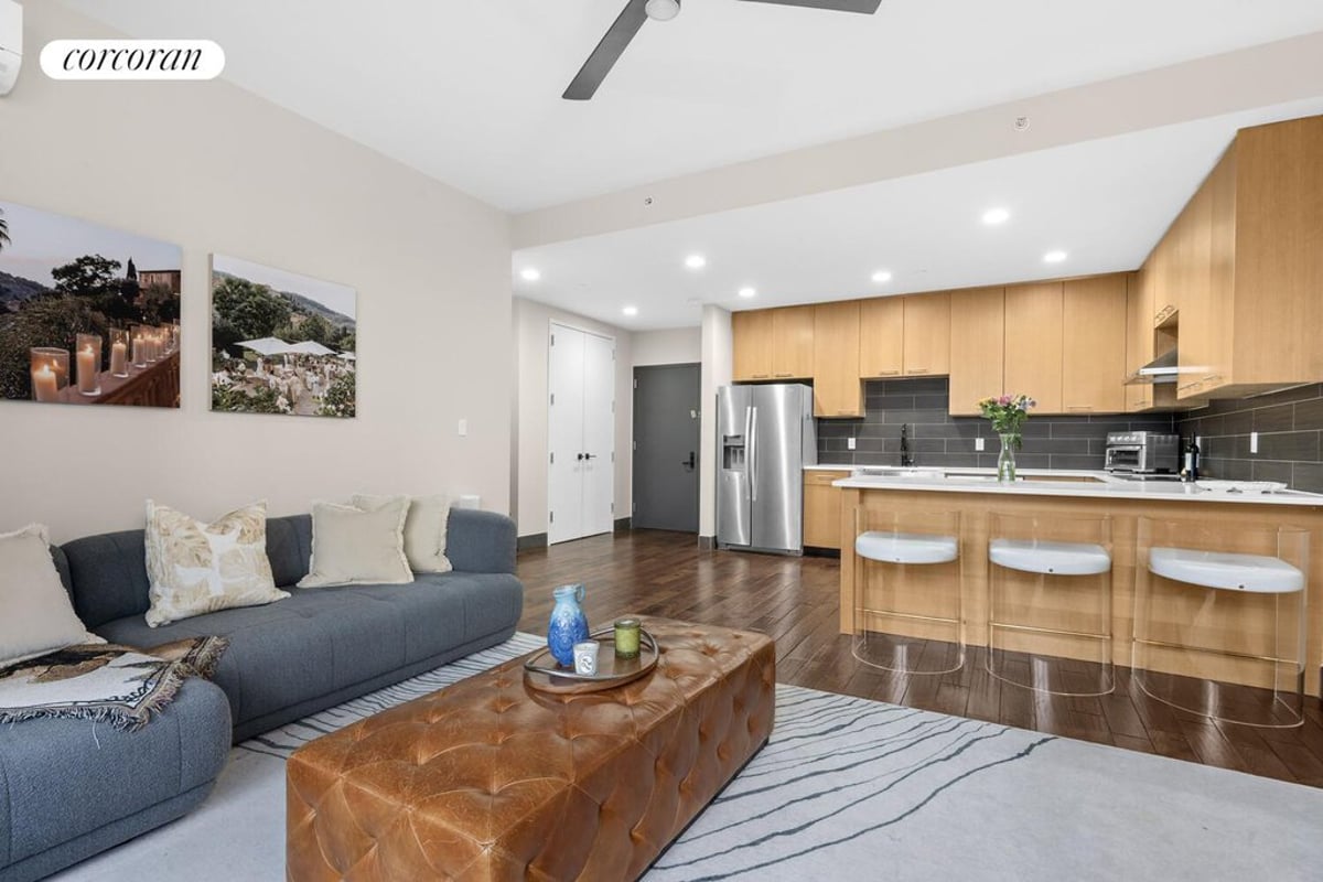 Photo for Factory House - 42-60 Crescent Street Condominium in Long Island City, Queens