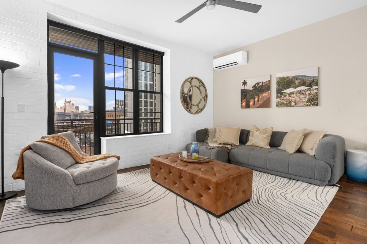 Photo for Factory House - 42-60 Crescent Street Condominium in Long Island City, Queens