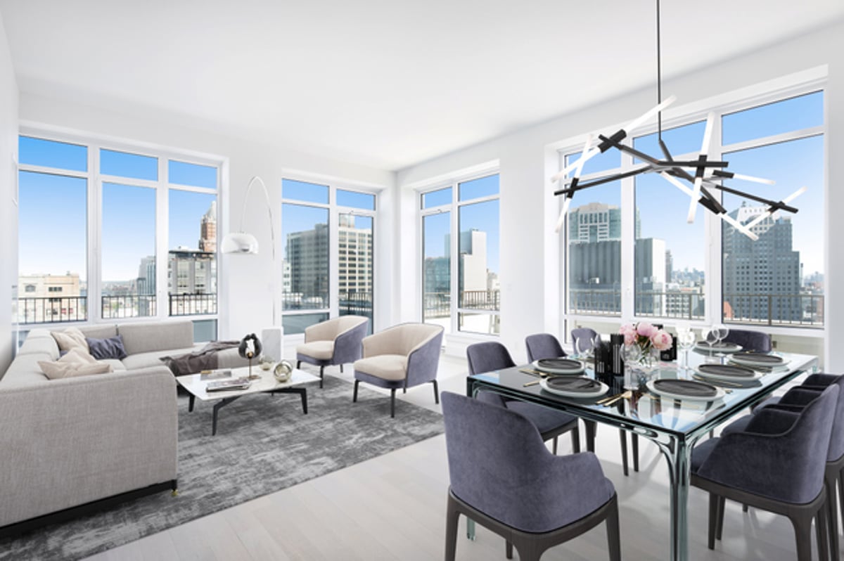 Photo for The Boerum - 265 State Street Condominium in Boerum Hill, Brooklyn