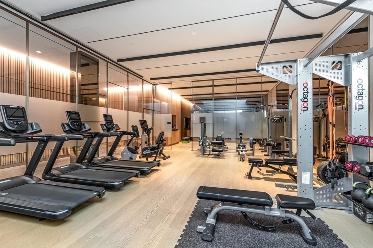 Photo for Bloom on 45th - 500 West 45th Street Condominium in Midtown West, Manhattan