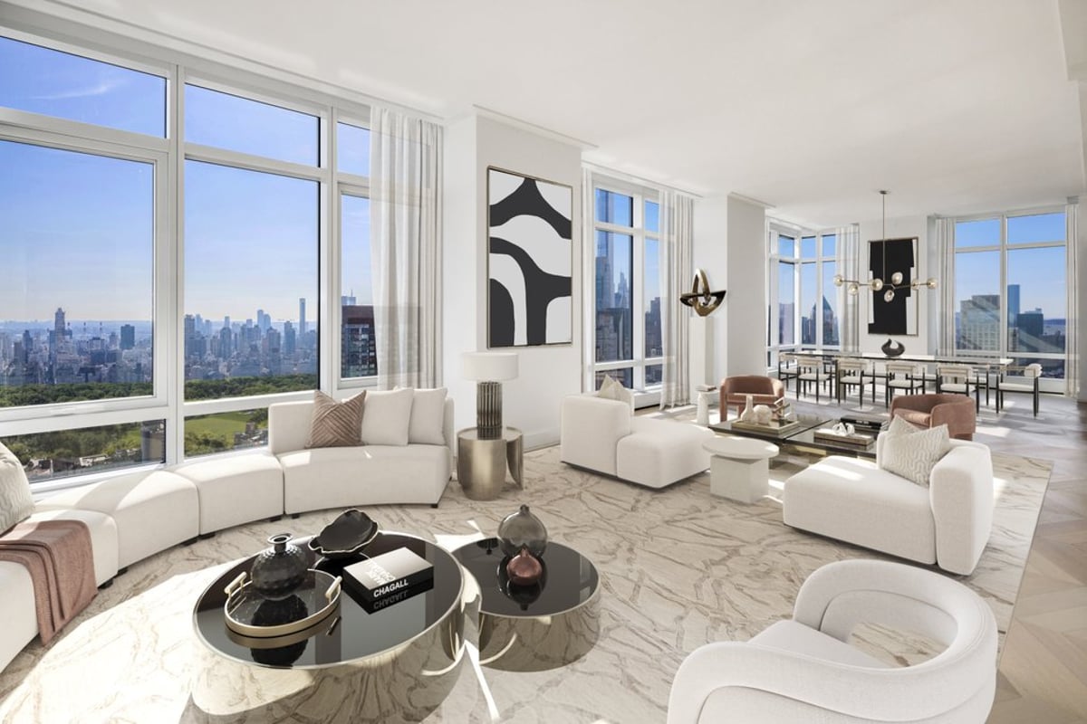 Photo for 200 Amsterdam - 200 Amsterdam Avenue Condominium in Lincoln Square, Manhattan