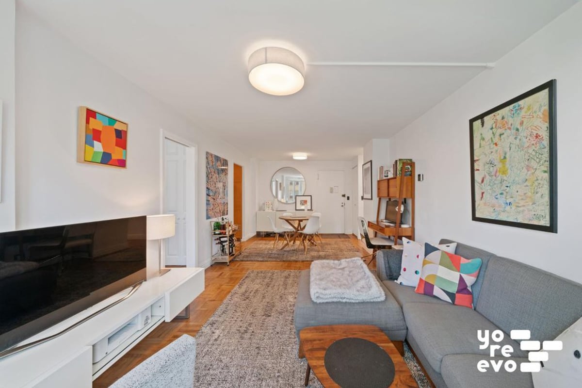 Photo for Gramercy East - 301 East 22nd Street Cooperative in Gramercy Park, Manhattan