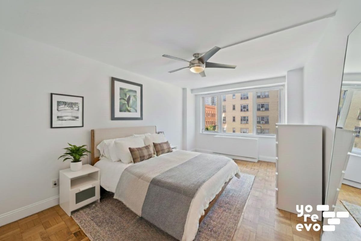 Photo for Gramercy East - 301 East 22nd Street Cooperative in Gramercy Park, Manhattan