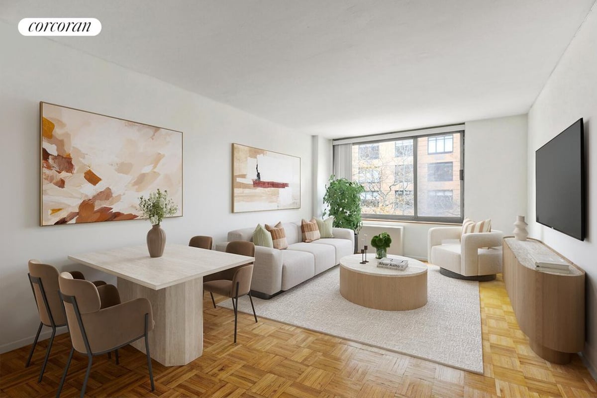 Photo for The Cove Club - 2 South End Avenue Condominium in Battery Park City, Manhattan